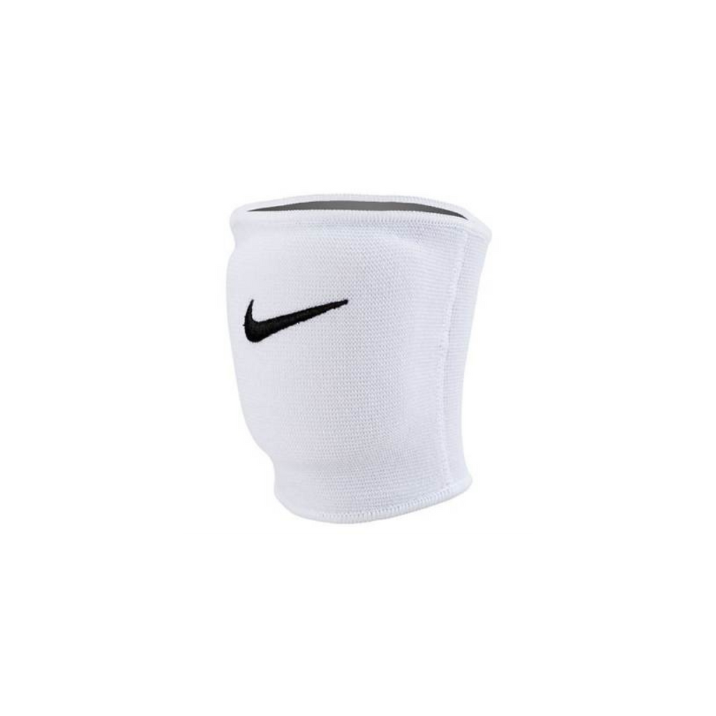 White nike 2024 knee pads volleyball