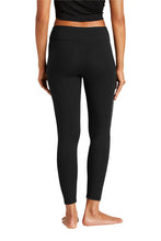 Spandex Style Leggings