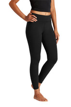 Spandex Style Leggings