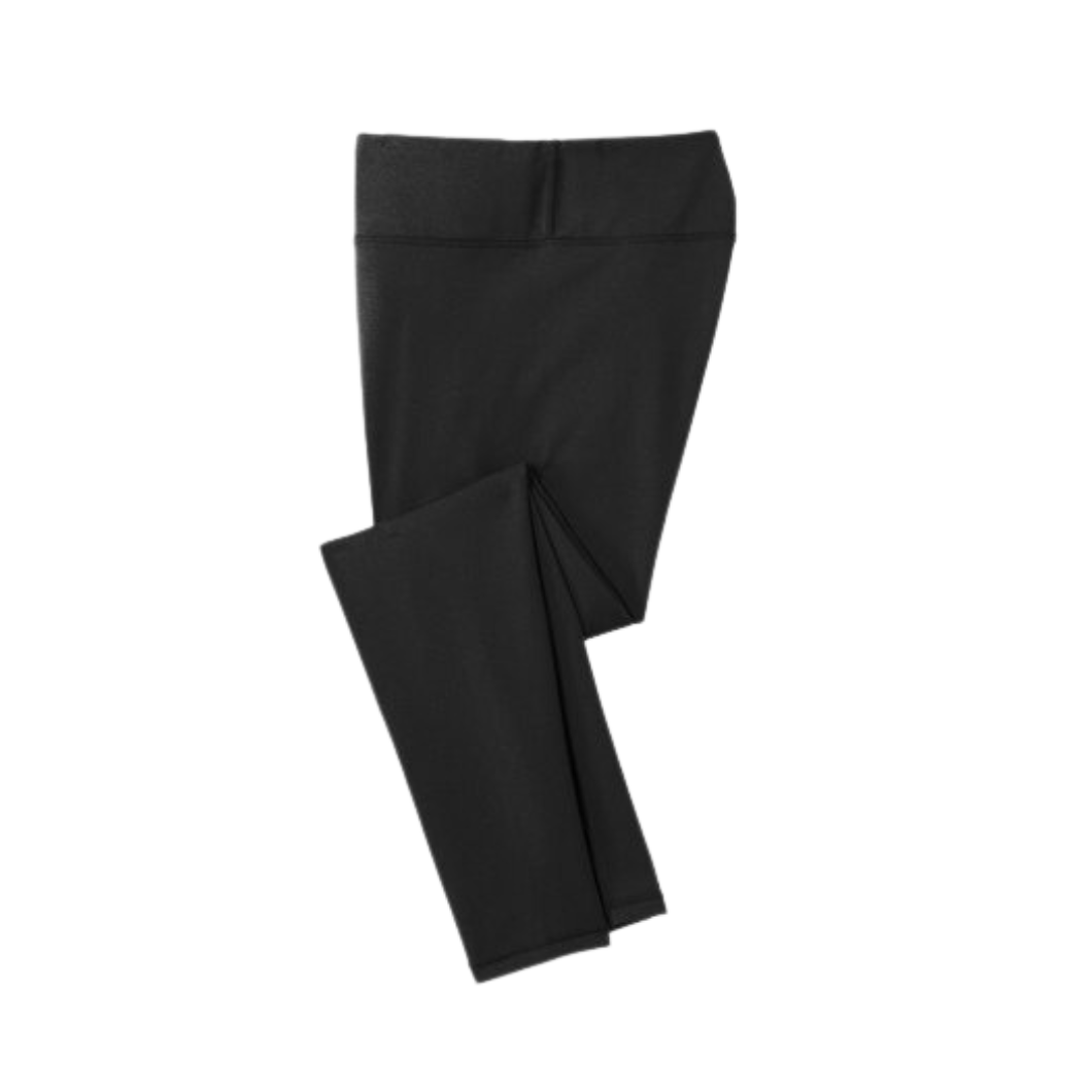 Spandex Style Leggings