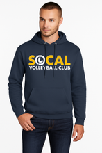 SoCal Volleyball Hoodie