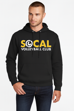 SoCal Volleyball Hoodie