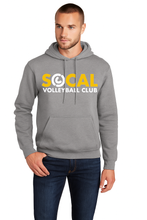 SoCal Volleyball Hoodie