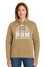 Volleyball Mom Hoodie