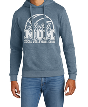 Volleyball Mom Hoodie