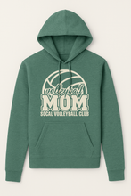 Volleyball Mom Hoodie