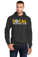 SoCal Volleyball Hoodie