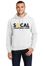 SoCal Volleyball Hoodie