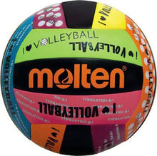 MOLTEN RECREATIONAL VOLLEYBALL