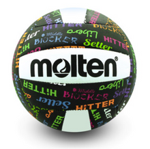 MOLTEN RECREATIONAL VOLLEYBALL