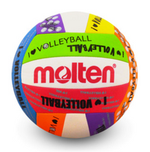 MOLTEN RECREATIONAL VOLLEYBALL