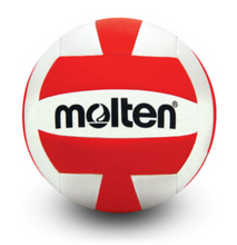MOLTEN RECREATIONAL VOLLEYBALL