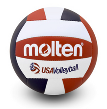 MOLTEN RECREATIONAL VOLLEYBALL