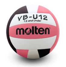 MOLTEN USAV OFFICIAL VBU12 LIGHT VOLLEYBALL