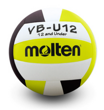 MOLTEN USAV OFFICIAL VBU12 LIGHT VOLLEYBALL