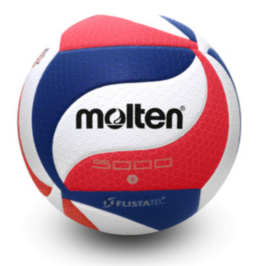 MOLTEN AAU BOYS VOLLEYBALL