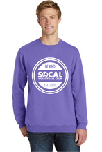 Crew Neck Be Kind Threaded