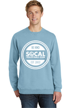 Crew Neck Be Kind Threaded