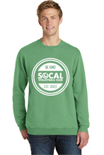 Crew Neck Be Kind Threaded