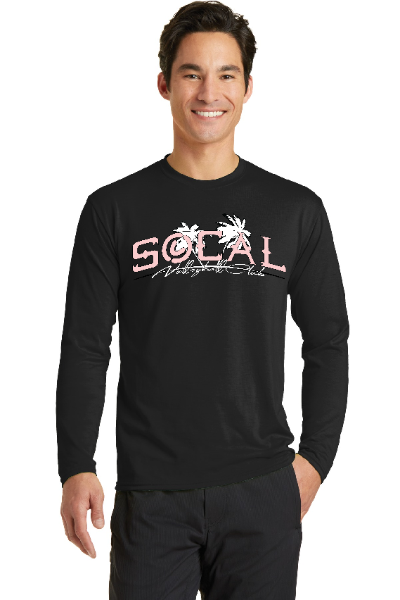 Boys Practice Longsleeve