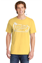 Comfort Colors Palm Short Sleeve