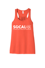 Character Through Kindness Tank