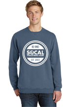 Crew Neck Be Kind Threaded