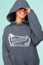 SoCal Palm Hoodie