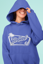 SoCal Palm Hoodie