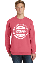 Crew Neck Be Kind Threaded