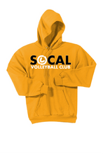 SoCal Volleyball Hoodie
