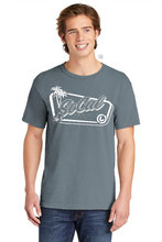 Comfort Colors Palm Short Sleeve