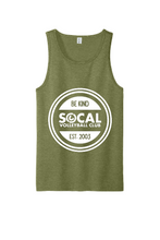 SoCal Be Kind Tank
