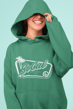 SoCal Palm Hoodie