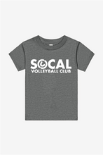 Toddler Short Sleeve T-Shirt