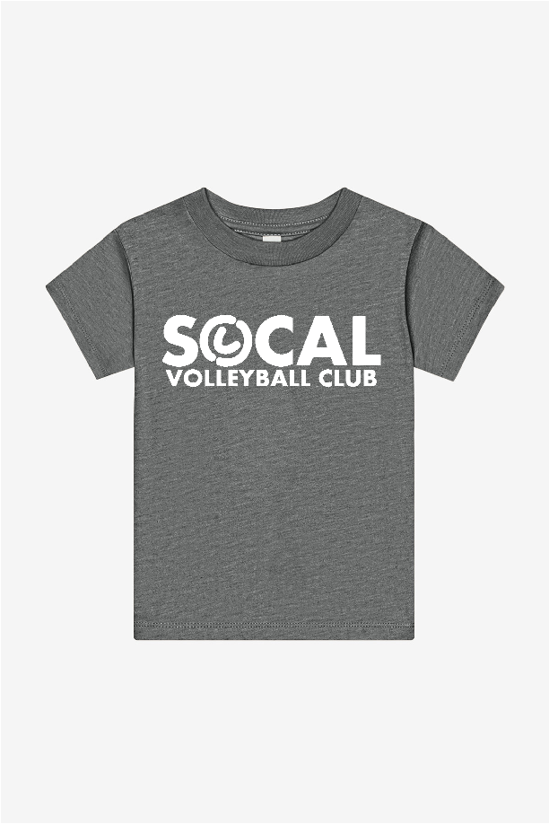 Toddler Short Sleeve T-Shirt