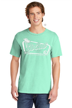 Comfort Colors Palm Short Sleeve