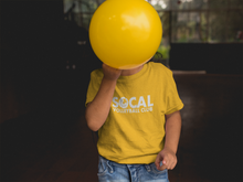 Toddler Short Sleeve T-Shirt