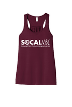 Character Through Kindness Tank