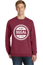 Crew Neck Be Kind Threaded