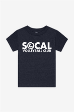 Toddler Short Sleeve T-Shirt