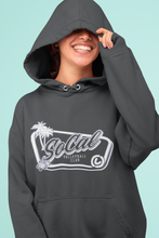 SoCal Palm Hoodie