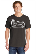 Comfort Colors Palm Short Sleeve