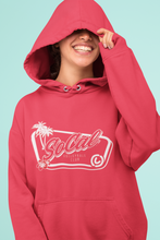 SoCal Palm Hoodie