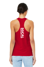 SoCal Racerback Tank