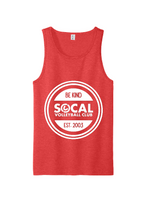 SoCal Be Kind Tank