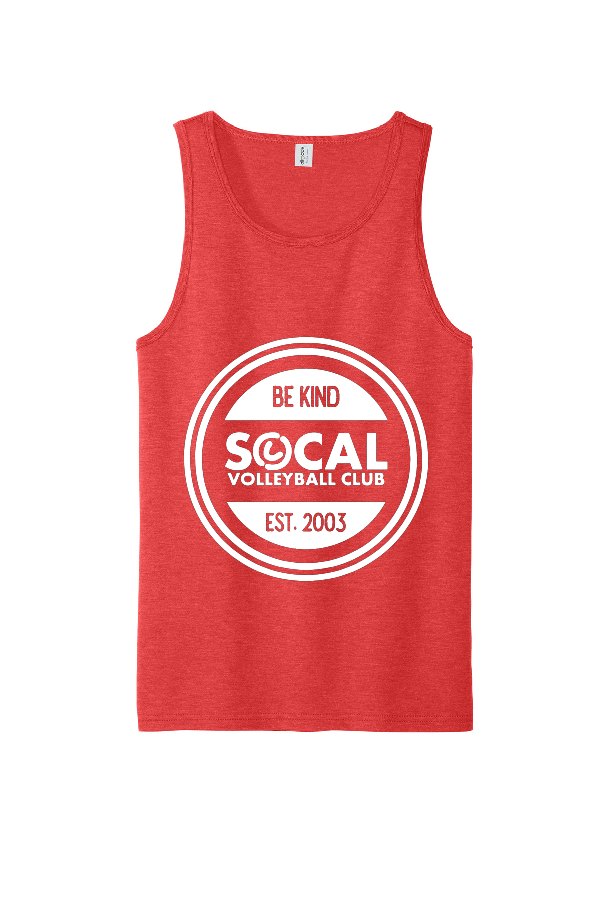 SoCal Be Kind Tank