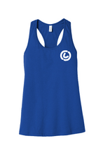 SoCal Racerback Tank