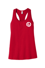 SoCal Racerback Tank