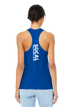 SoCal Racerback Tank
